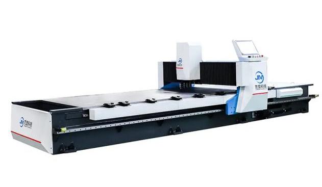 Salus Cavendi CNC Grooving Machines