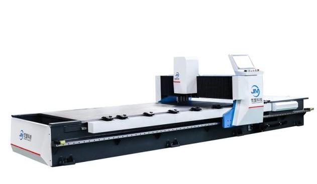 Applicatio Automatic Quattuor lateris CNC V Machina Grooving