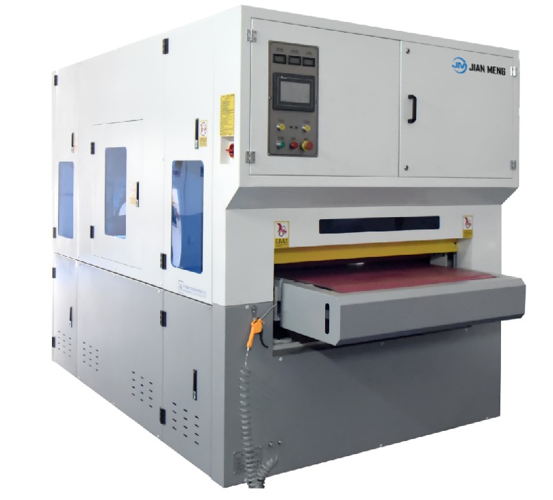 CNC Deburring Polising & Percutientium Machina