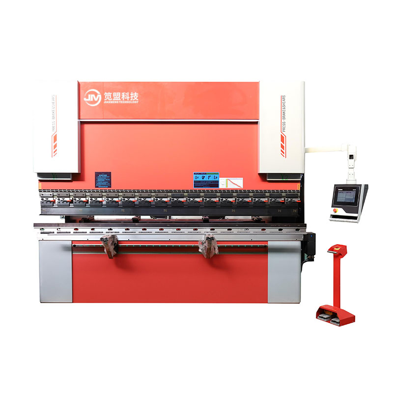 CNC Press Brake